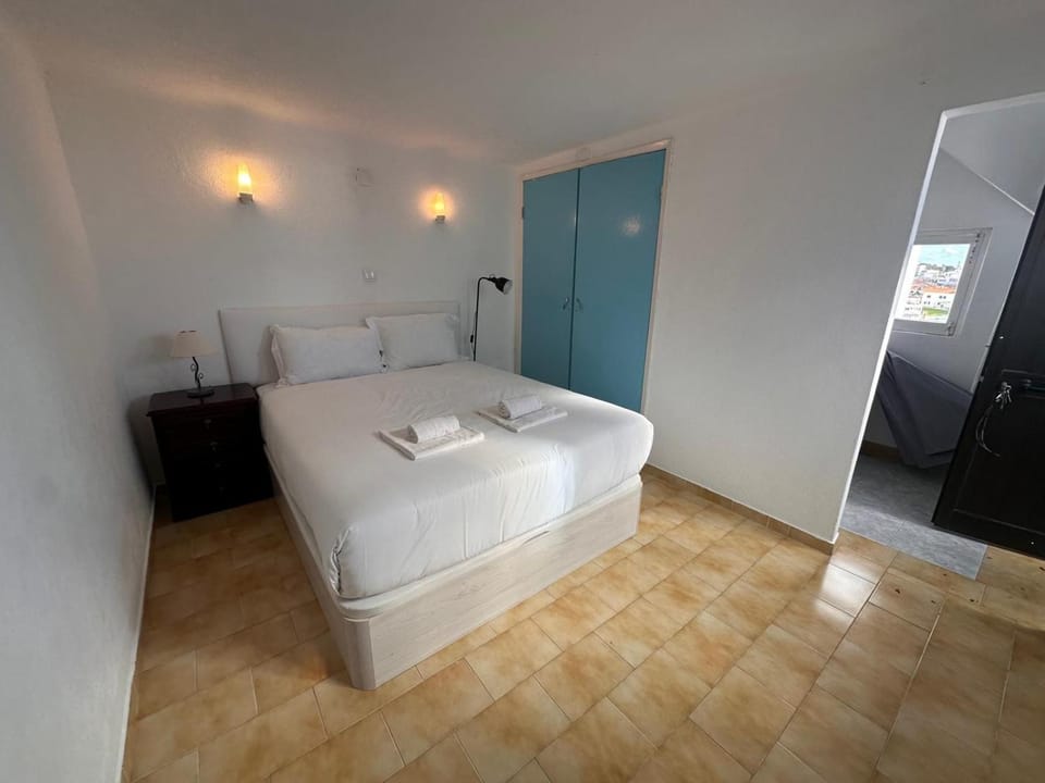 Al-Gharb House - Vista Mar House in Albufeira