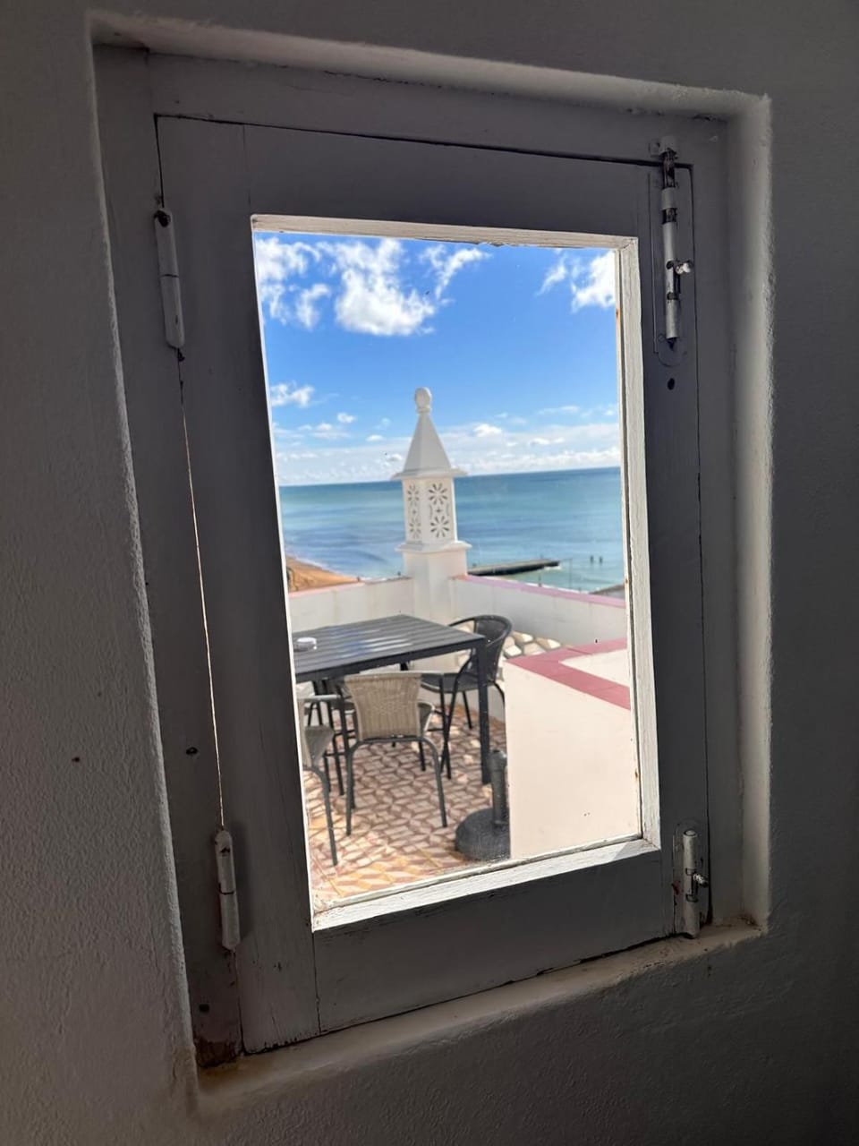 Al-Gharb House - Vista Mar House in Albufeira