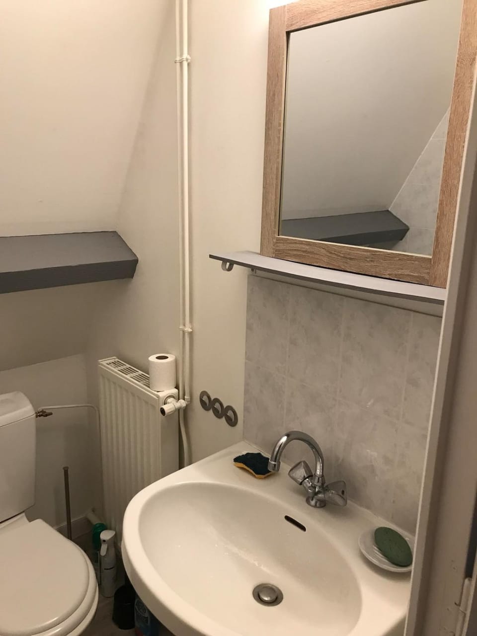 Appartement vue mer Apartment in Batz-sur-Mer