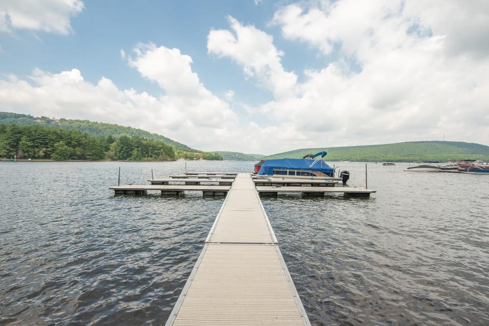 Lakes End by Railey Vacations House in Deep Creek Lake