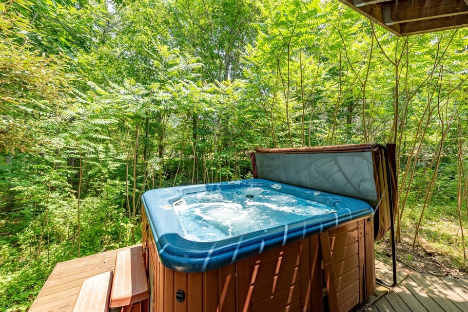 Lakes End by Railey Vacations House in Deep Creek Lake