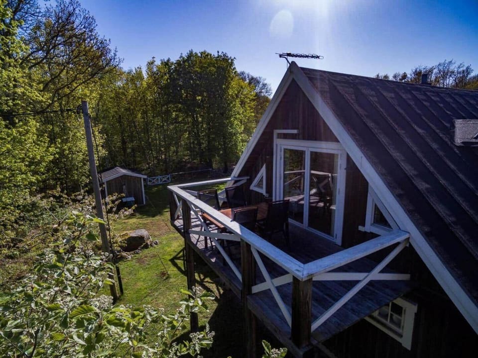 BLE898-Drottningskaer-Viktors-vaeg-5 Apartment in Kalmar County, Sweden