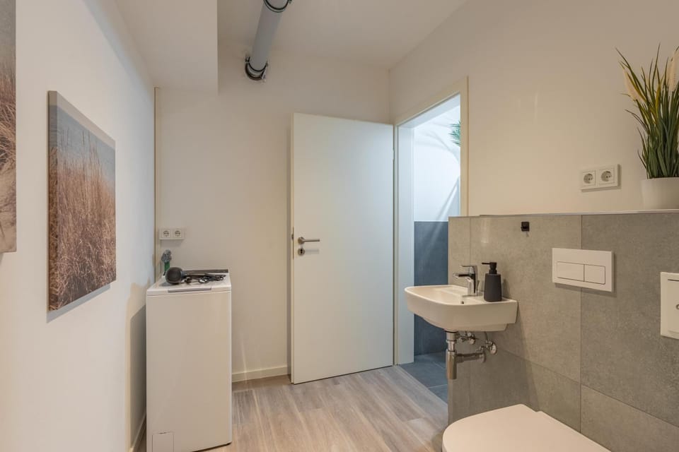 home4stays - Apartmenthaus in Nortorf Apartment in Schleswig-Holstein