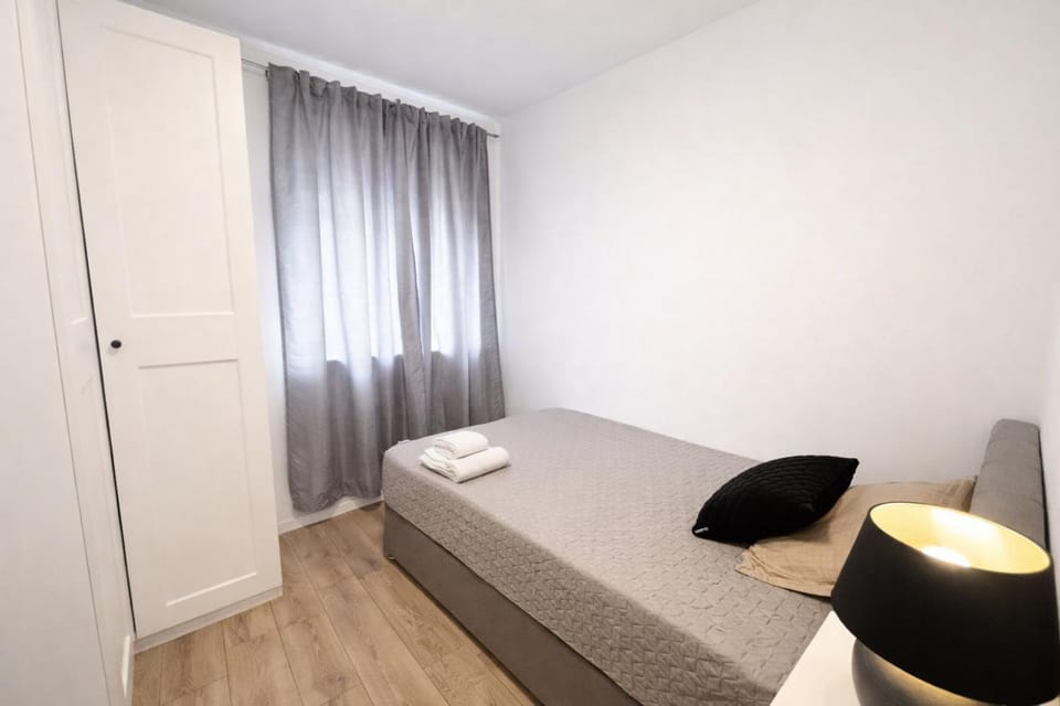 Apartment LAV- newly, modern city spot Apartment in Pula