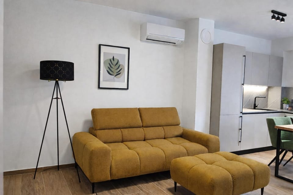 Apartment LAV- newly, modern city spot Apartment in Pula