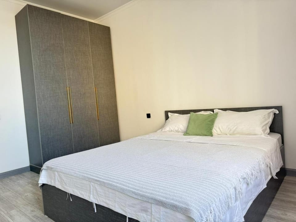 Апартаменты Для всей семьи Apartment in Kazakhstan