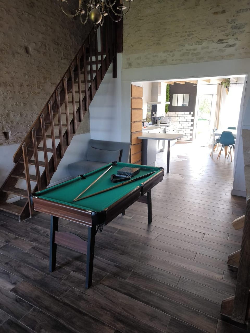 Billiard