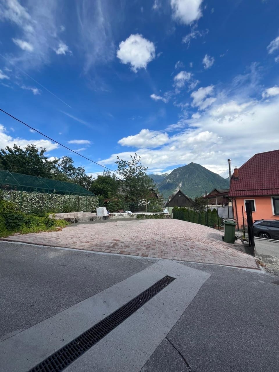 Triglav Apartmaji Apartment in Bovec