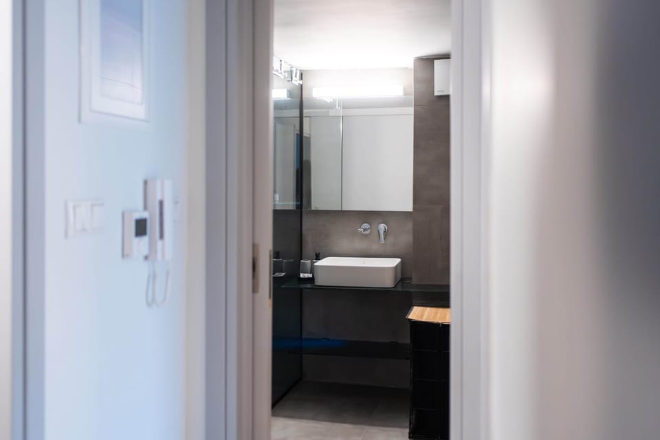 Calma Suite Apartment in Messenia