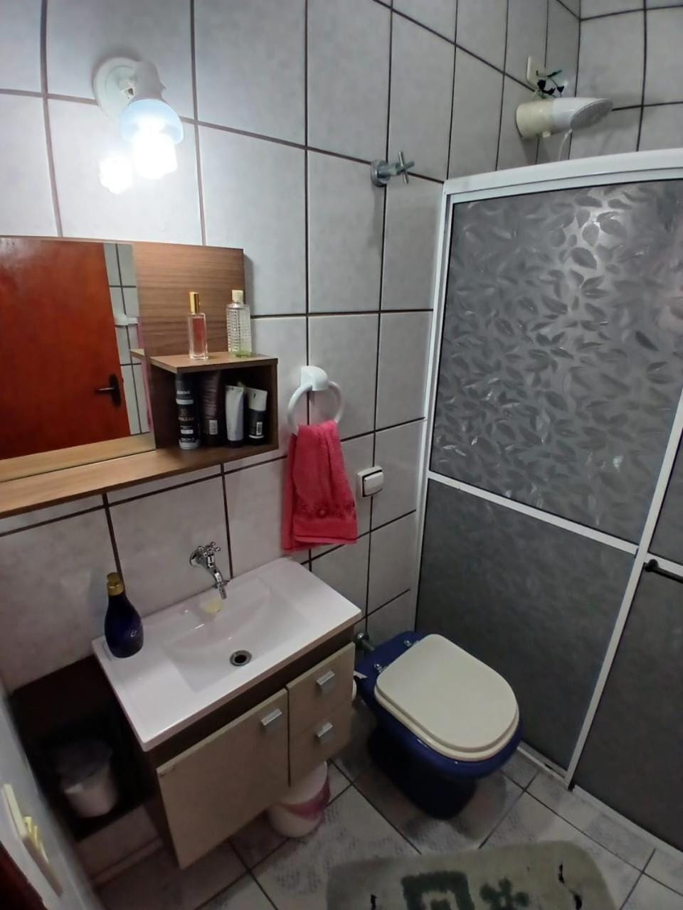 Shower
