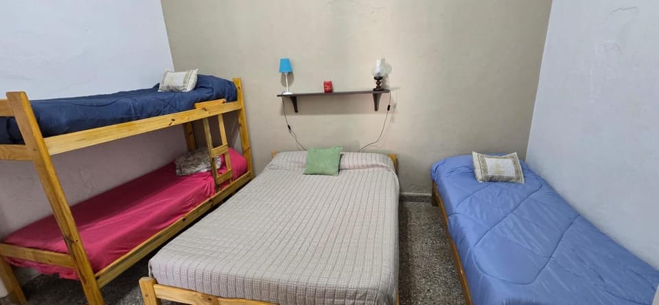 Arena 298 Apartment in San Clemente del Tuyú