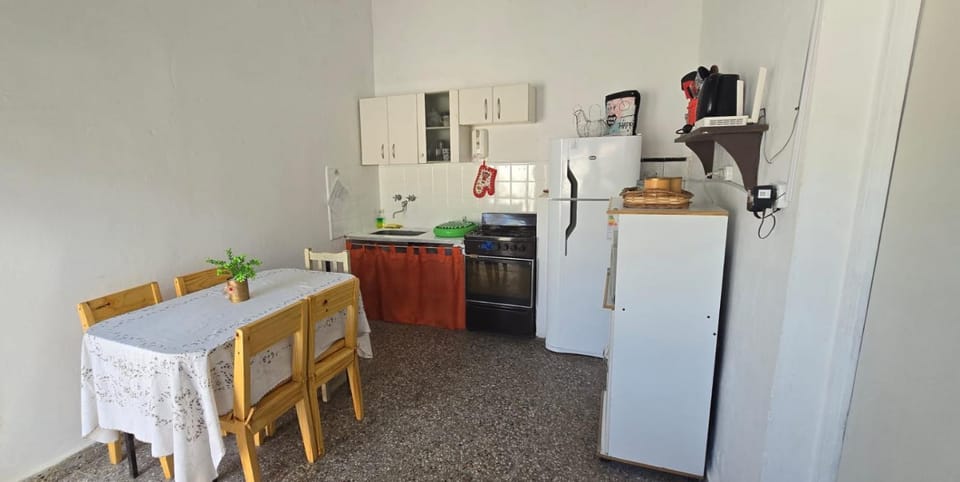 Arena 298 Apartment in San Clemente del Tuyú