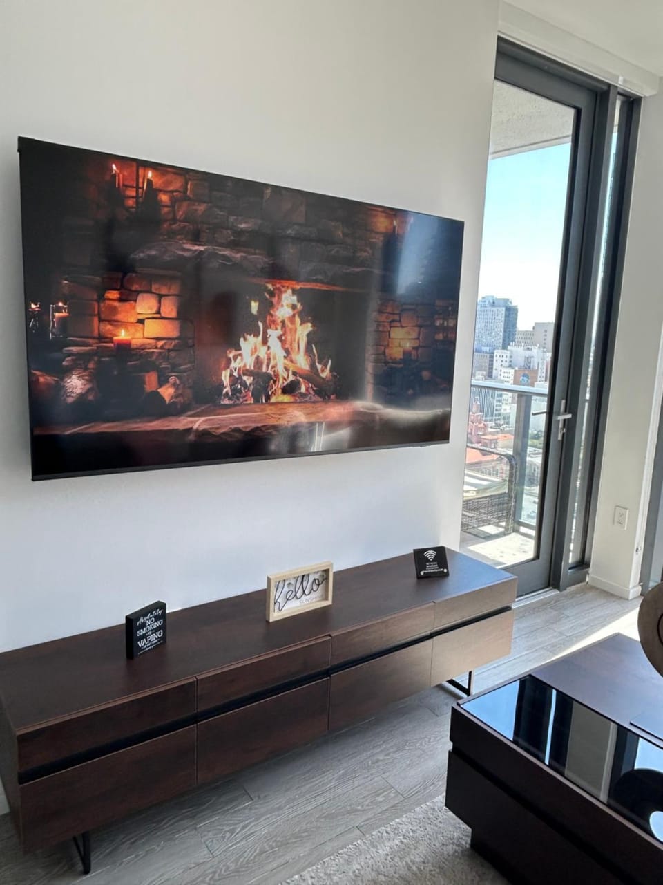Communal lounge/ TV room, TV and multimedia, Evening entertainment