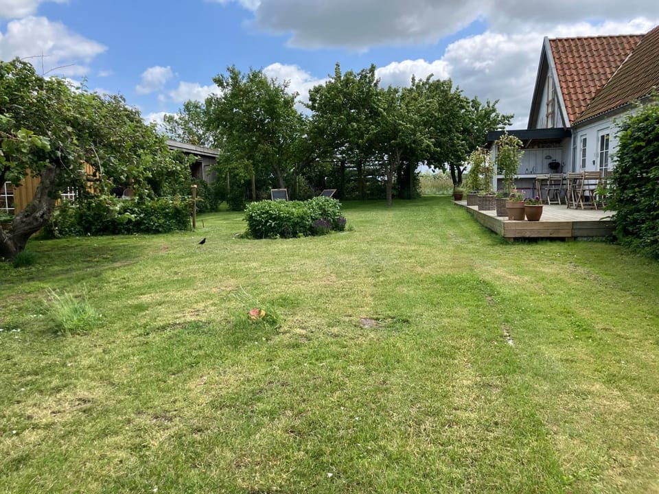 Marielyst B&B - Apartments Bed and Breakfast in Næstved