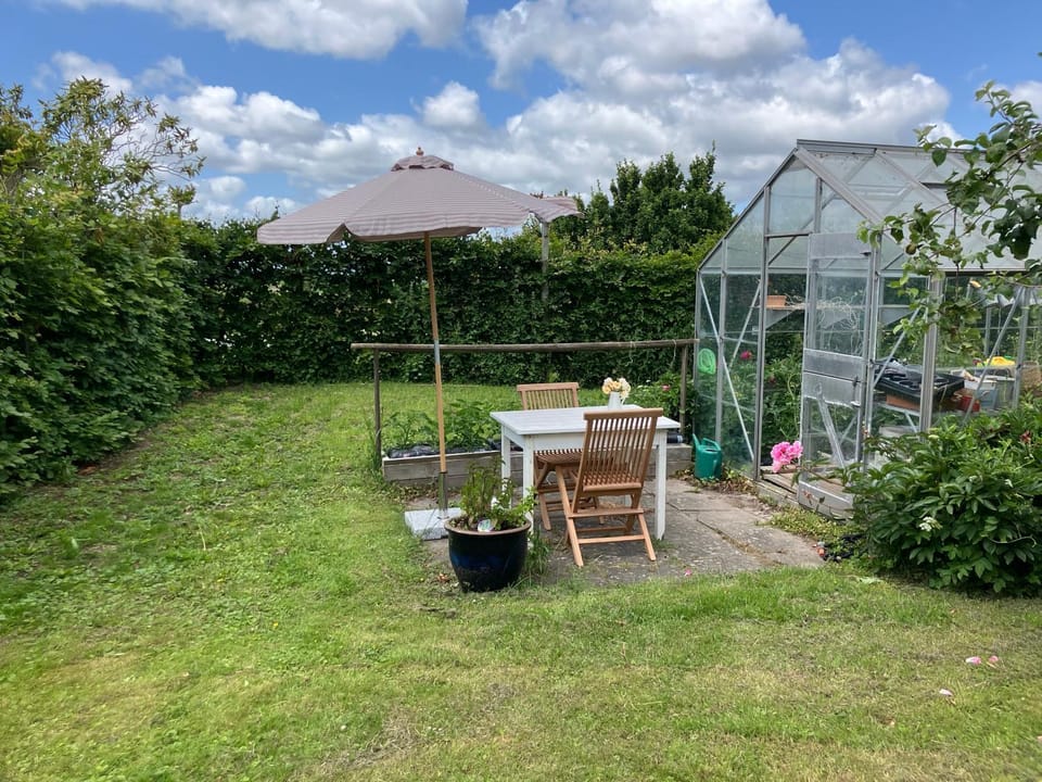 Marielyst B&B - Apartments Bed and Breakfast in Næstved