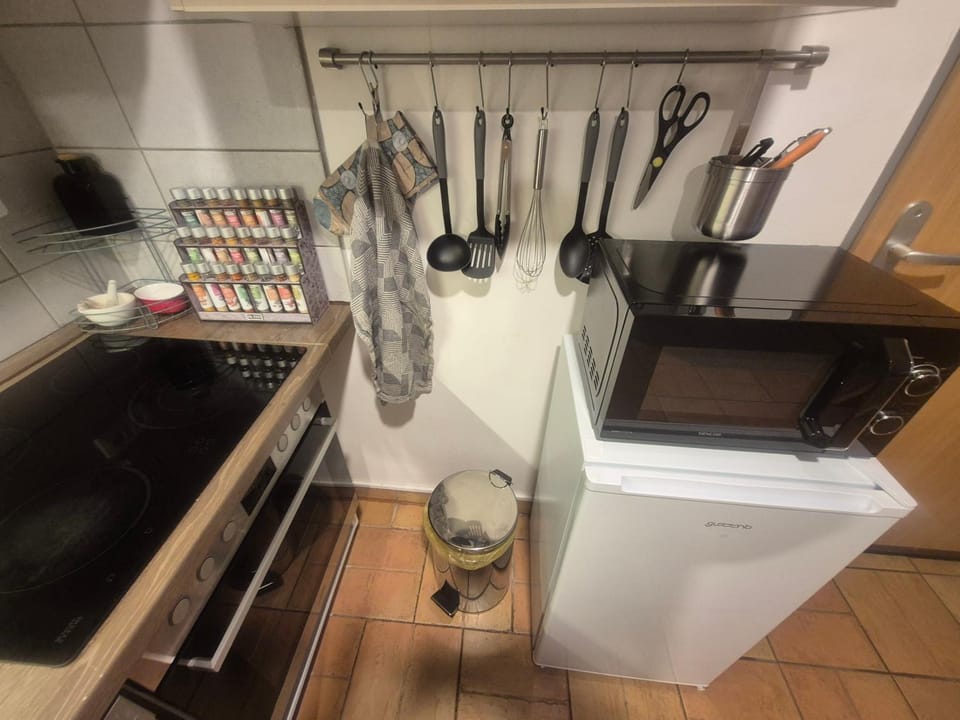 Apartmán U Vaňků Apartment in Czechia