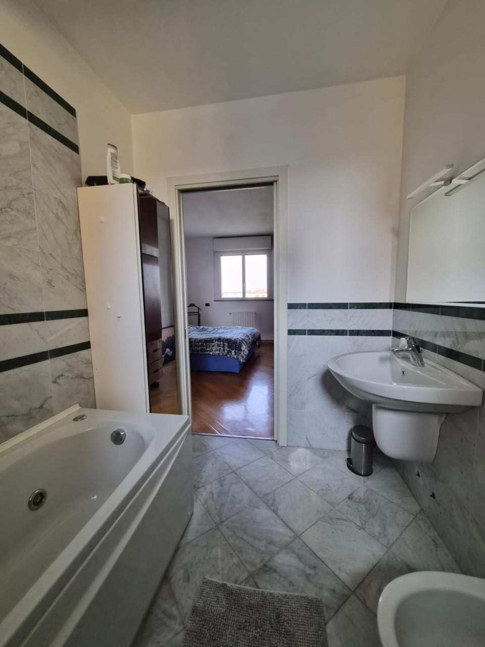Penthaouse Scalo Porta Romana Apartment in Milan