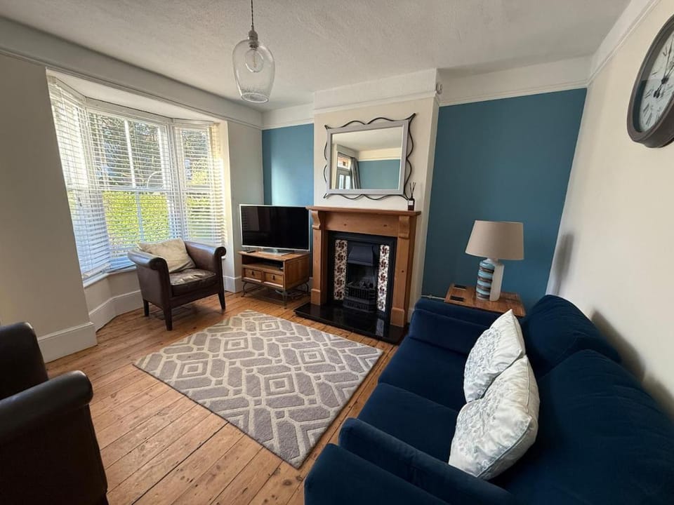 Augustines Cottage, Canterbury centre Free Parking House in Canterbury