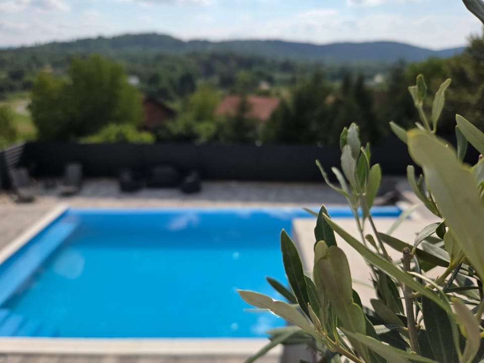 Rooms GRIZZLY Apartment in Lika-Senj County