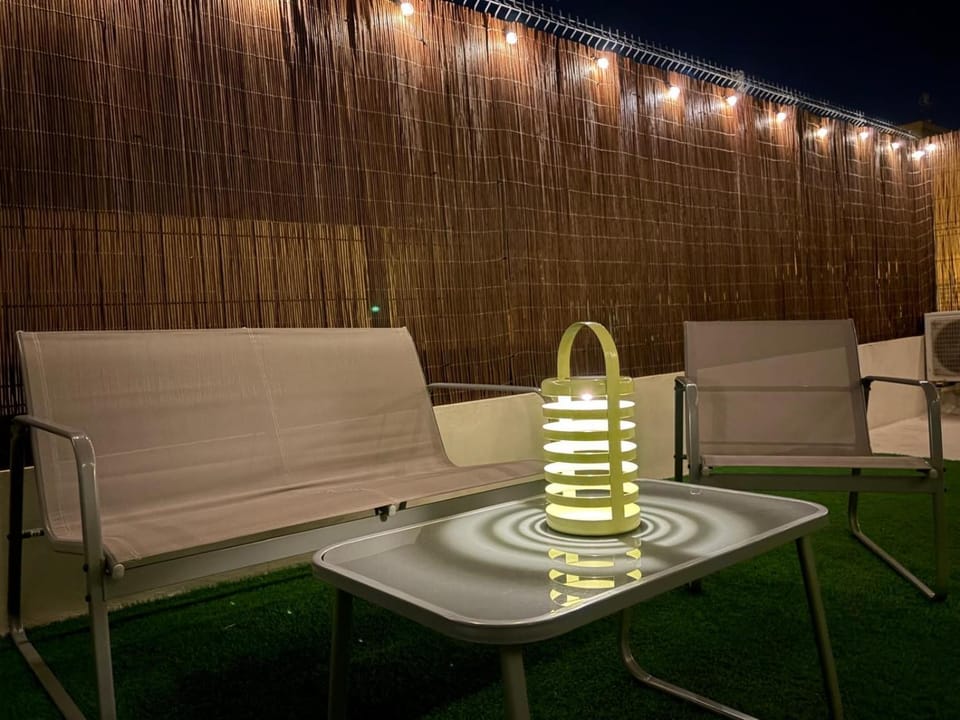 Balcony/Terrace, Balcony/Terrace