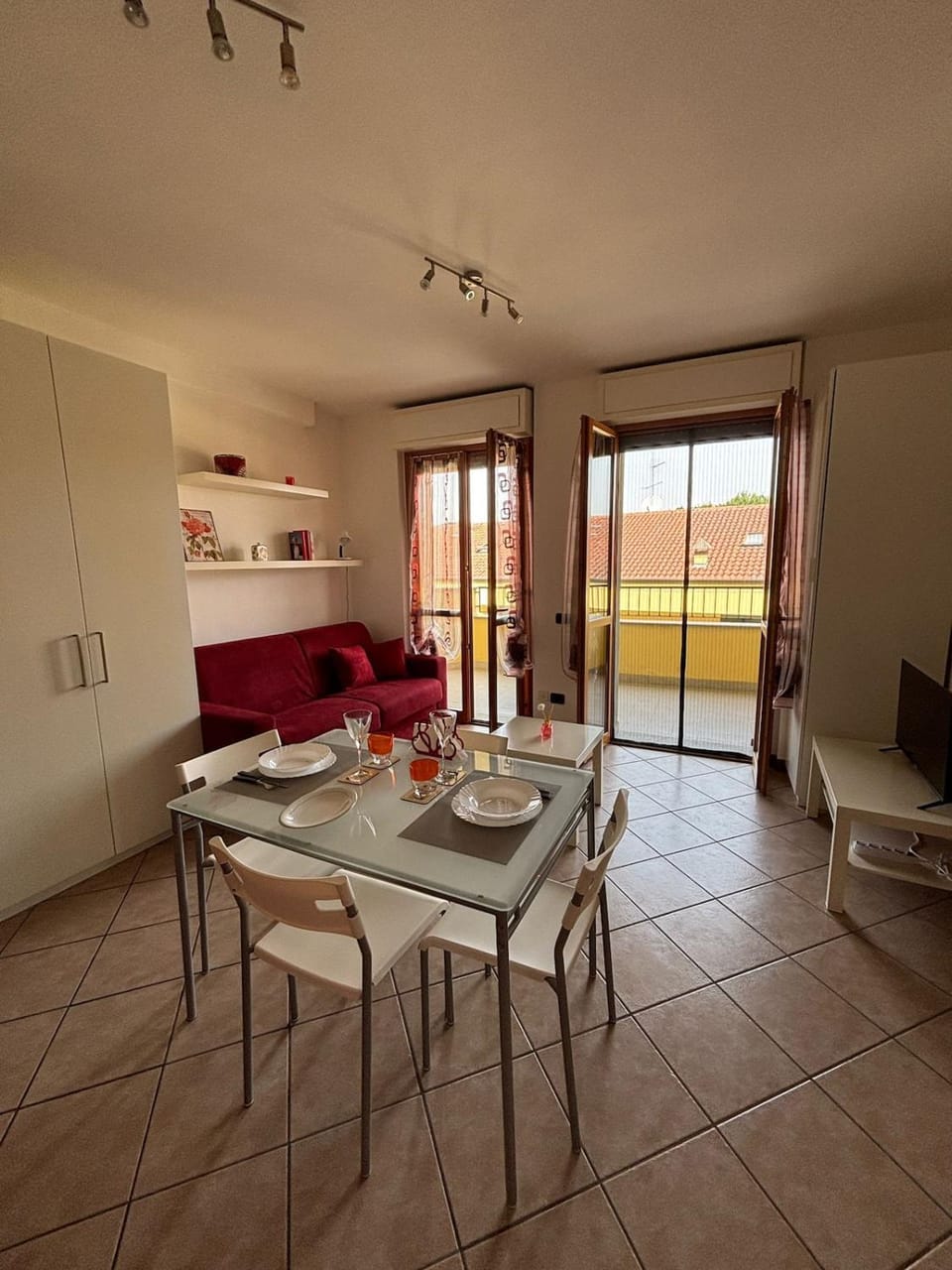 Appartamento Rho Fiera Apartment in Rho