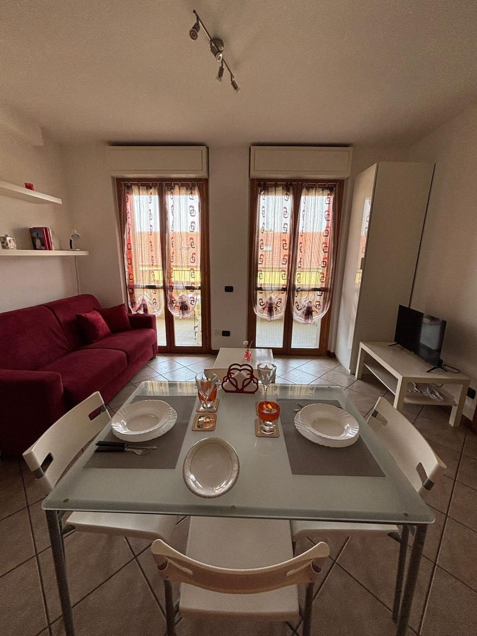 Appartamento Rho Fiera Apartment in Rho
