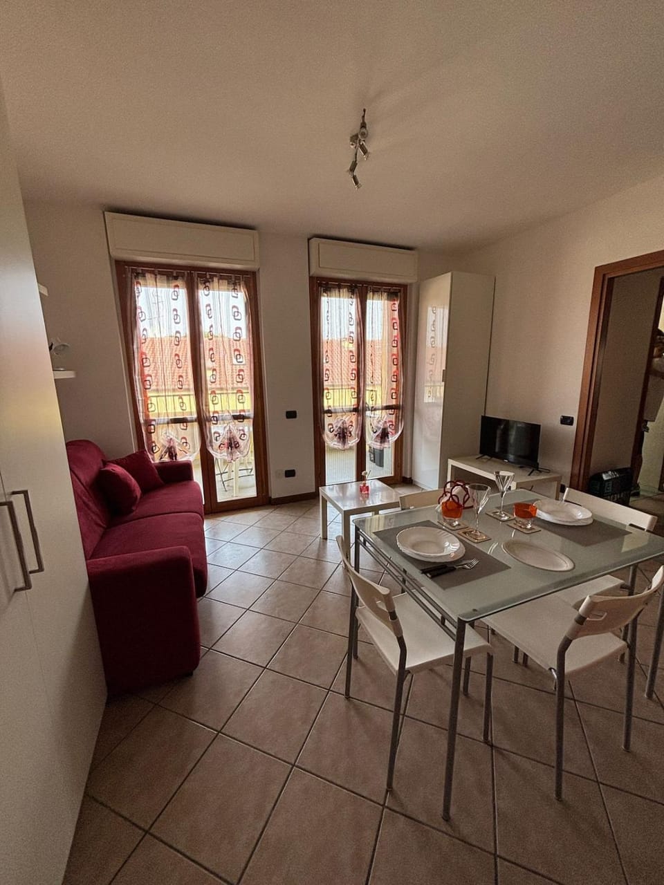 Appartamento Rho Fiera Apartment in Rho