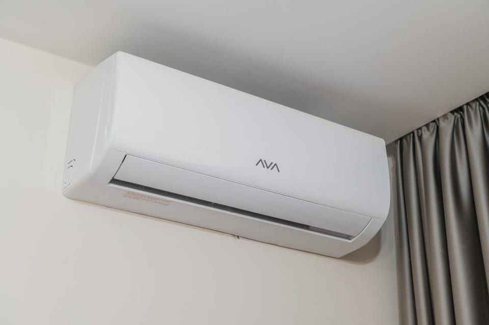 air conditioner