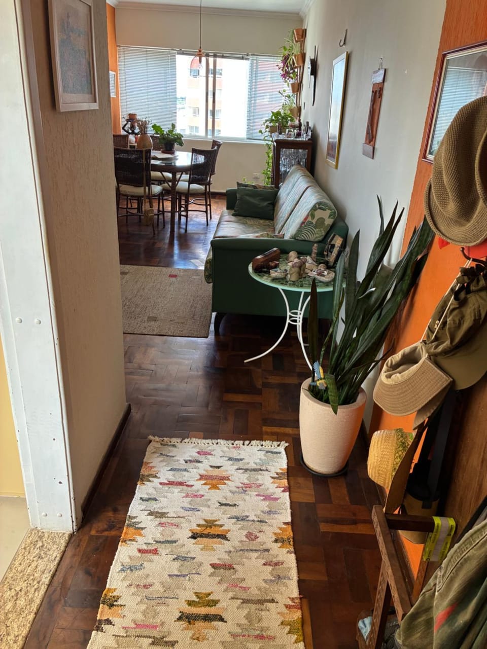 Apartamento Amplo 2 Quartos Ótima Localização Centro Curitiba Apartment in Curitiba