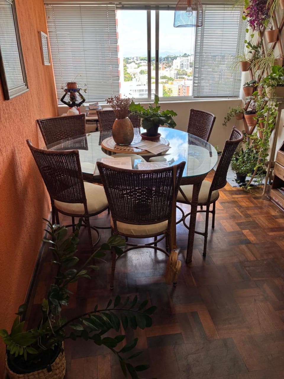 Apartamento Amplo 2 Quartos Ótima Localização Centro Curitiba Apartment in Curitiba