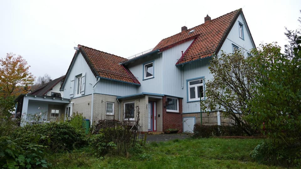Ferienwohnung Wolfshagen Apartment in Goslar