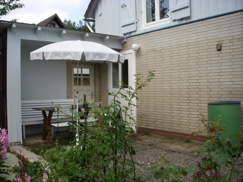 Ferienwohnung Wolfshagen Apartment in Goslar