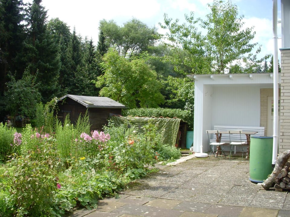 Ferienwohnung Wolfshagen Apartment in Goslar