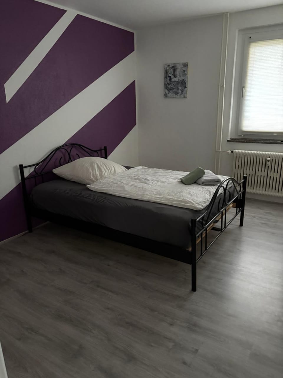 Red Dot Apartment Lucky Apartment in Lüdenscheid