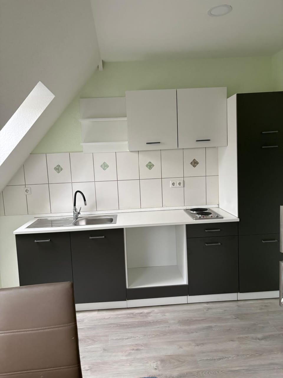Red Dot Apartment Lucky Apartment in Lüdenscheid