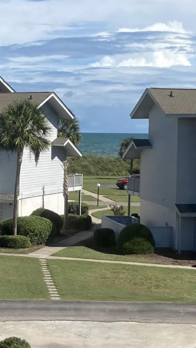 COFFEE on THE BEACH WINE on THE MARSH DOCK Apartment in South Carolina