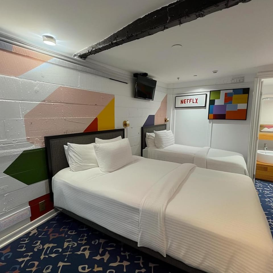 The Helton Suites at Midtown Apartment in Midtown