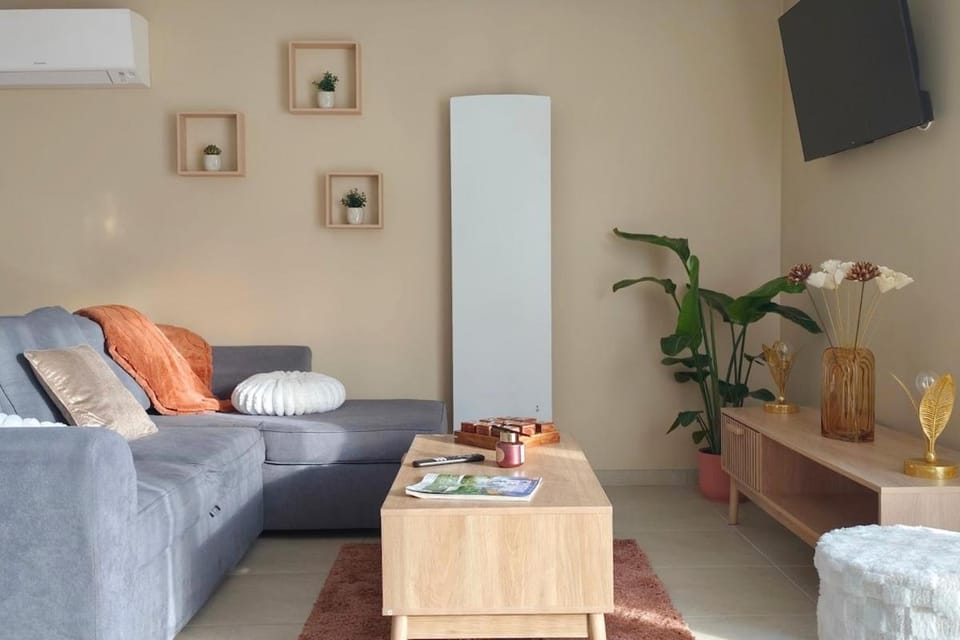 Petite maison entre châteaux et Beauval House in Centre-Val de Loire