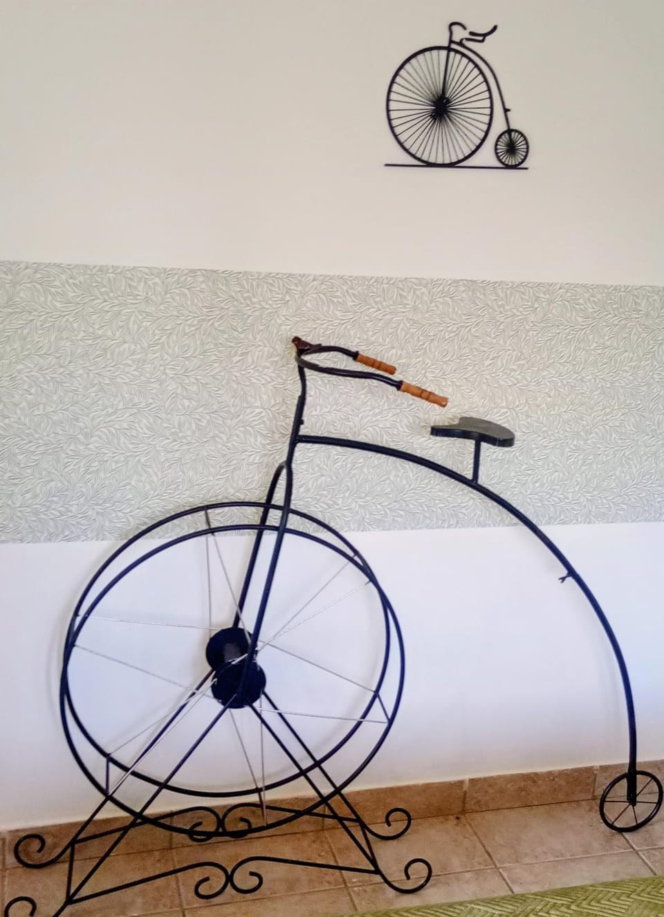 Retiro dos Cedros - Quarto Palmeiras Bike Bed and Breakfast in Aveiro District, Portugal