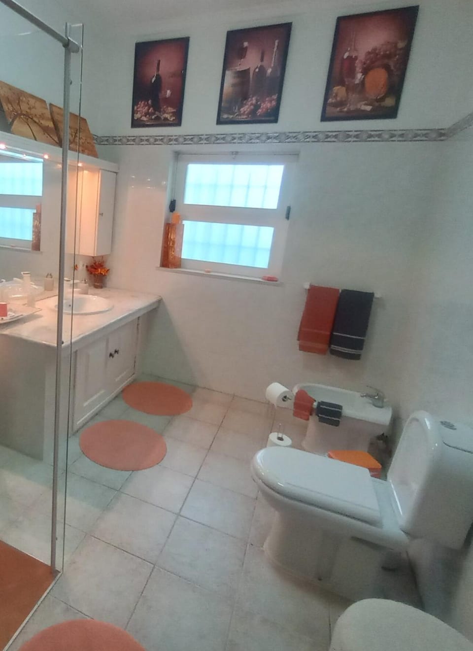 Retiro dos Cedros - Quarto Palmeiras Bike Bed and Breakfast in Aveiro District, Portugal