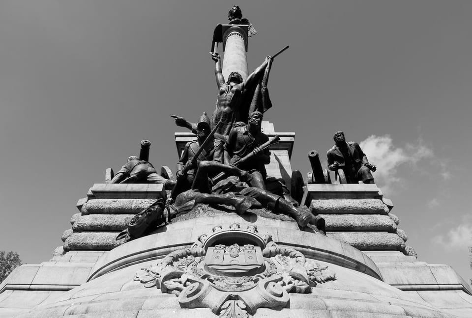 Welcome to my city 2 Apartment in Porto