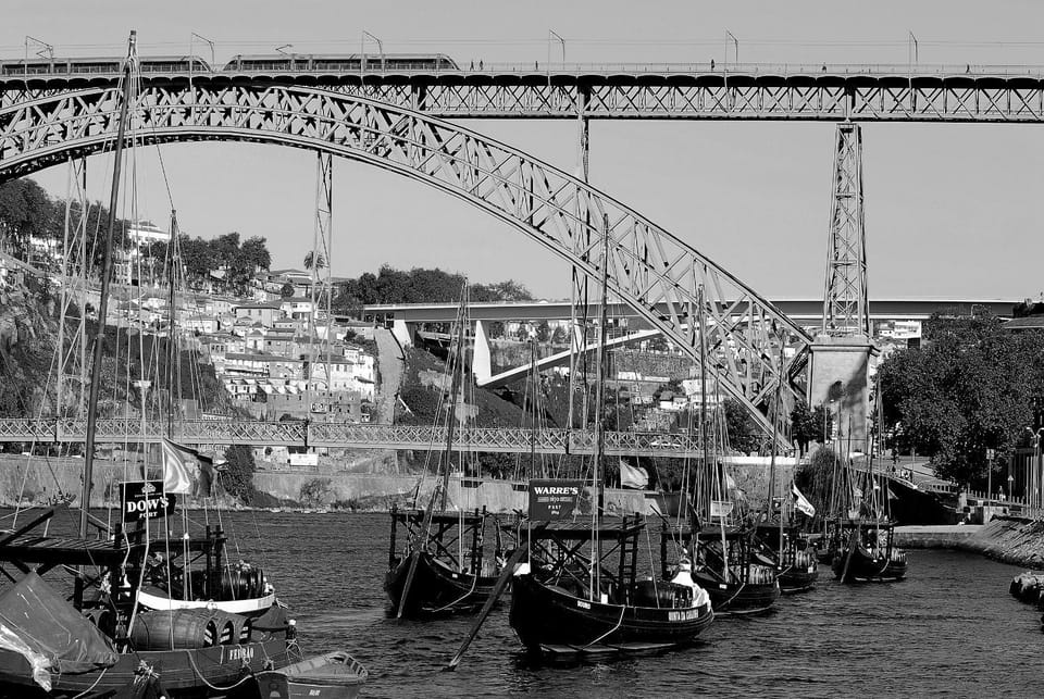 Welcome to my city 2 Apartment in Porto