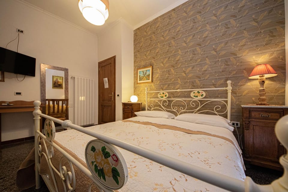 Next Stop 28 Bed and Breakfast in Lazio