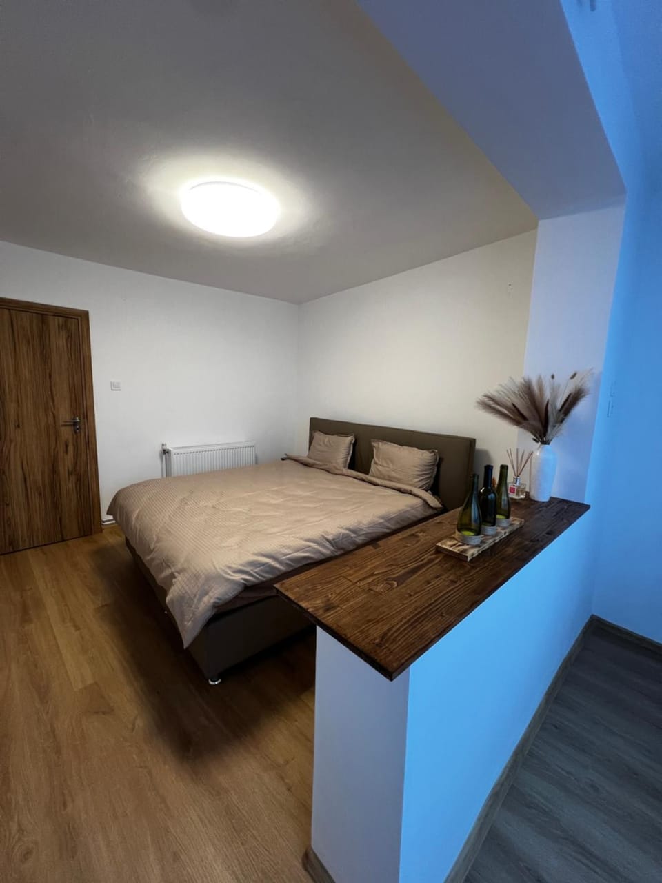 Apartament Atrium Gara Afi Apartment in Timiș County