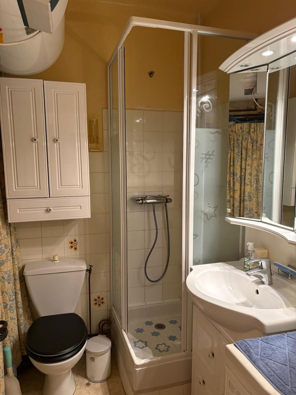 Appartement Saint-Cyprien Apartment in Saint-Cyprien