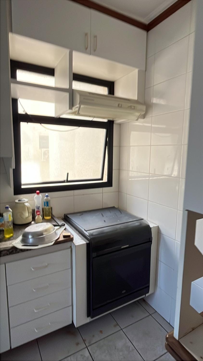 stove