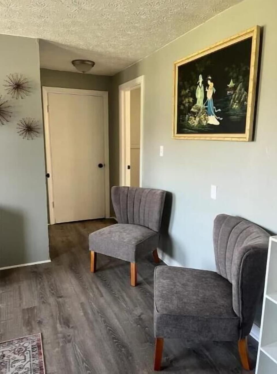 Historic Peaceful Apt near VSU & SGMC Apartment in Valdosta