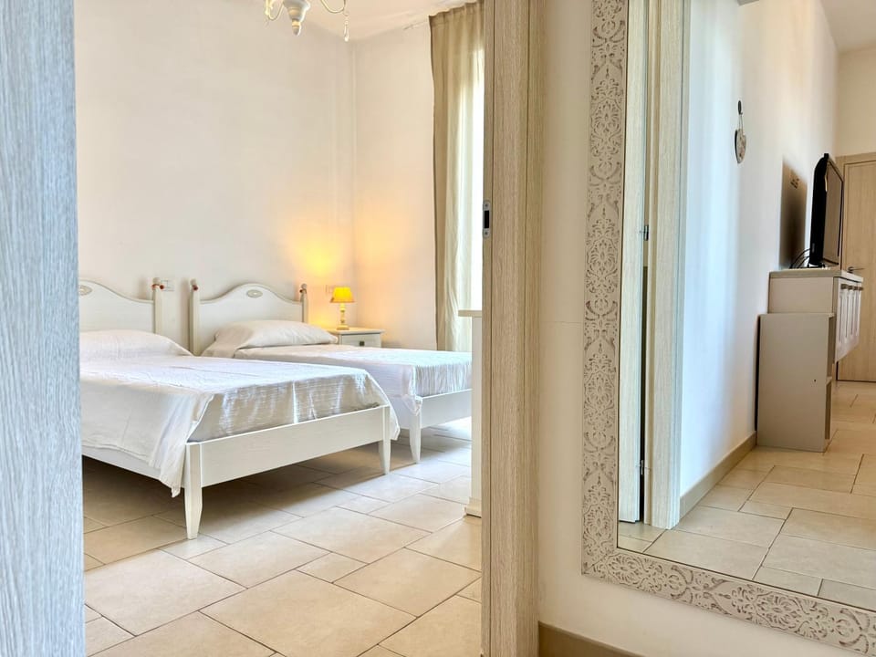 Casa Regina del Mare - Puglia Mia Apartments Apartment in Apulia
