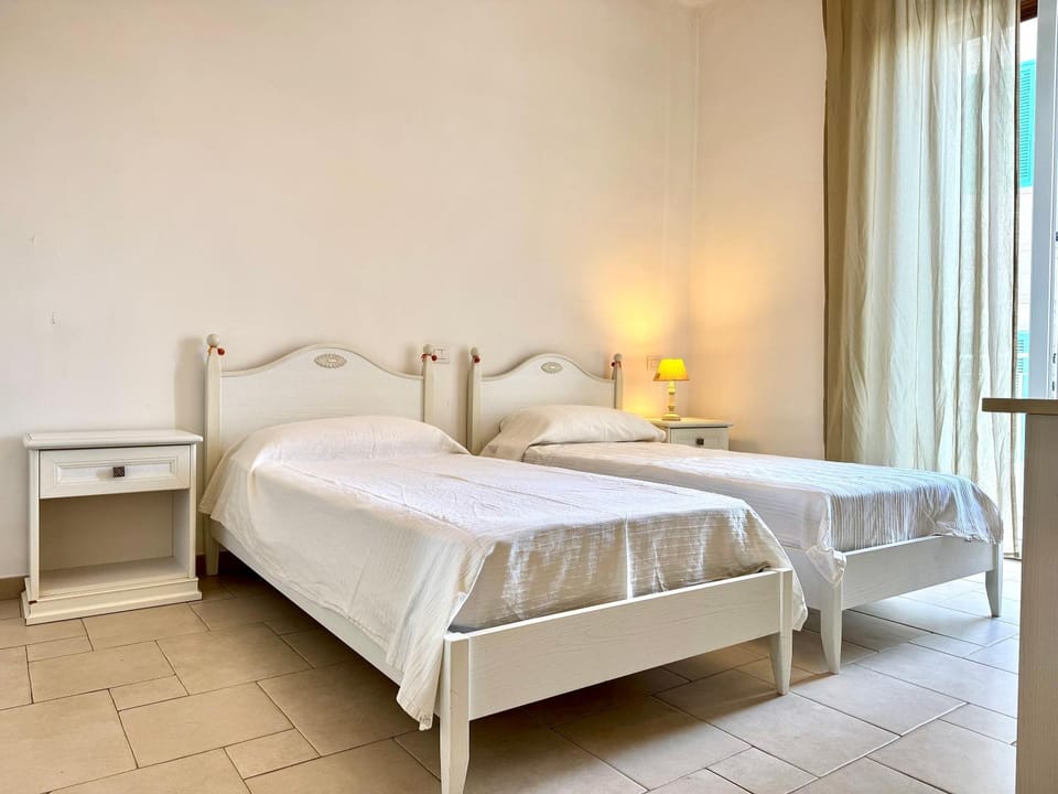 Casa Regina del Mare - Puglia Mia Apartments Apartment in Apulia