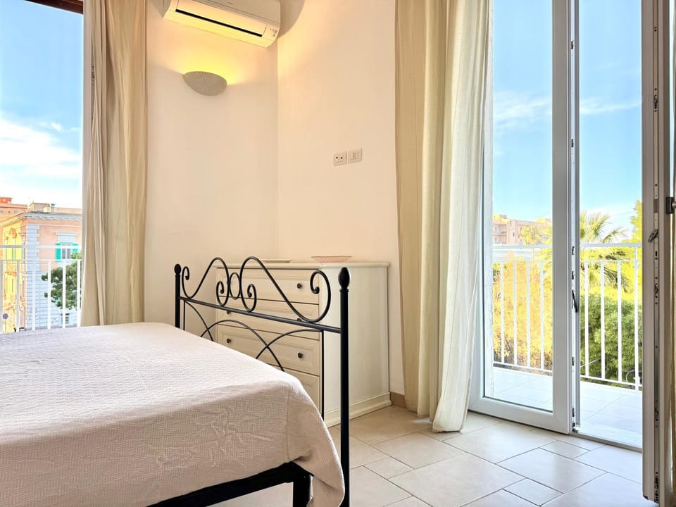 Casa Regina del Mare - Puglia Mia Apartments Apartment in Apulia